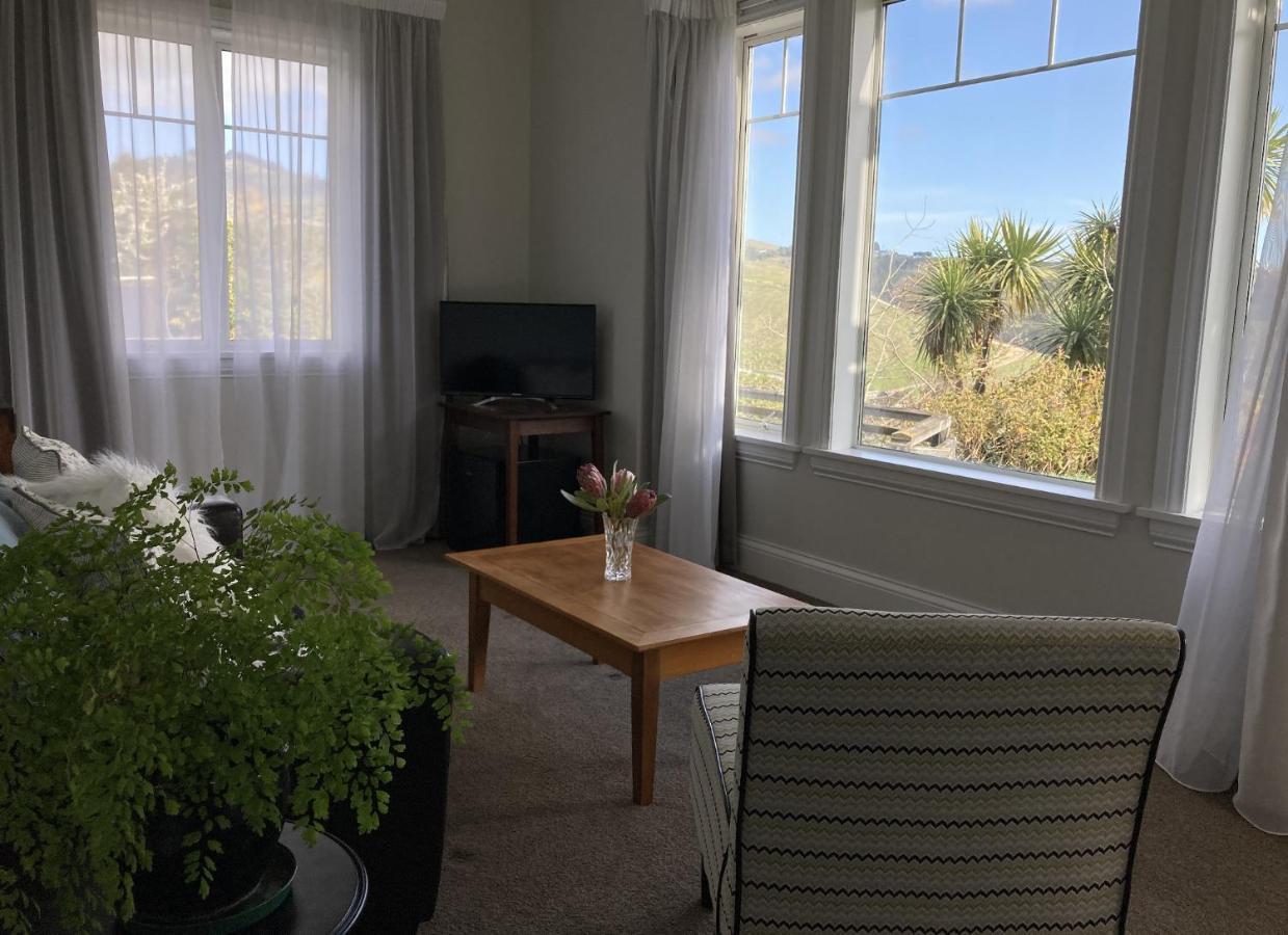 Cashmere Hills B&B Christchurch Eksteriør billede