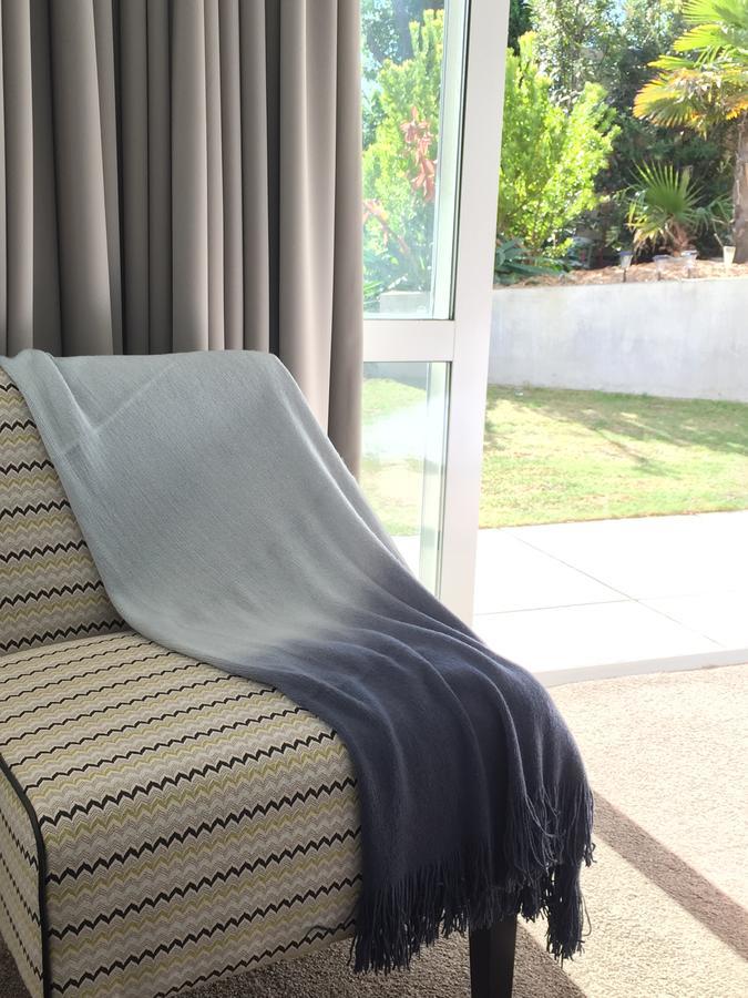Cashmere Hills B&B Christchurch Eksteriør billede